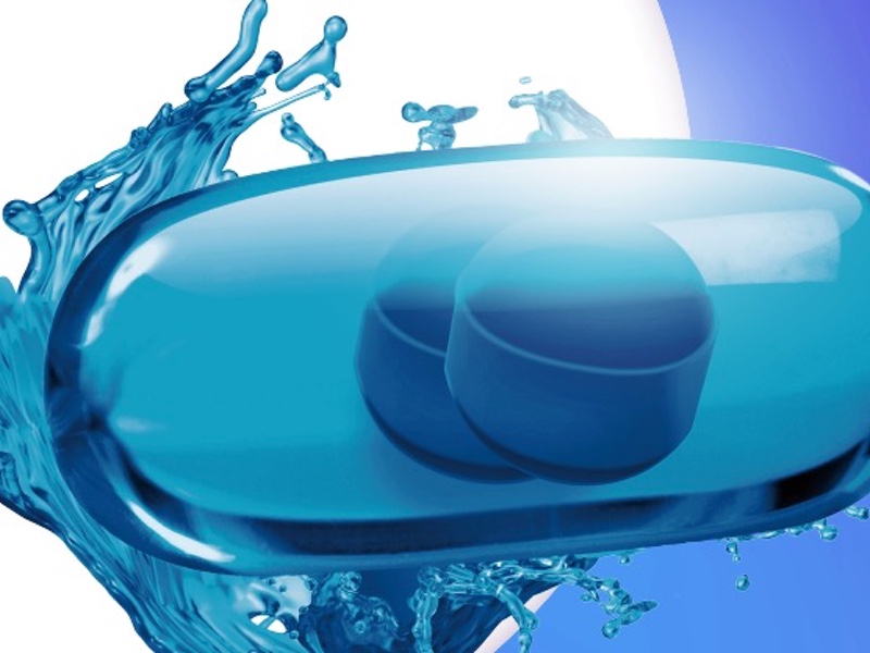 Sofgen provides brochure for tech across Rx and specialised nutraceuticals