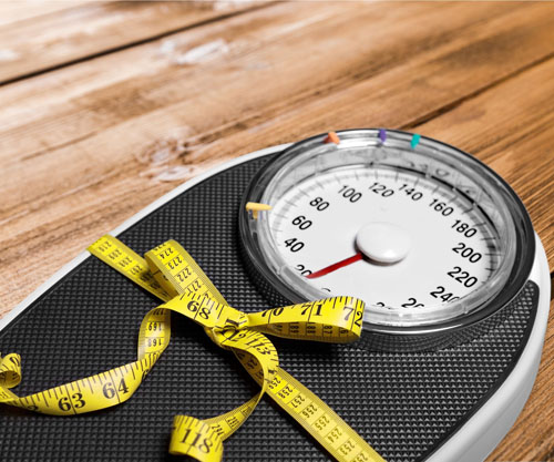 Special food additive that helps prevent weight gain is approved