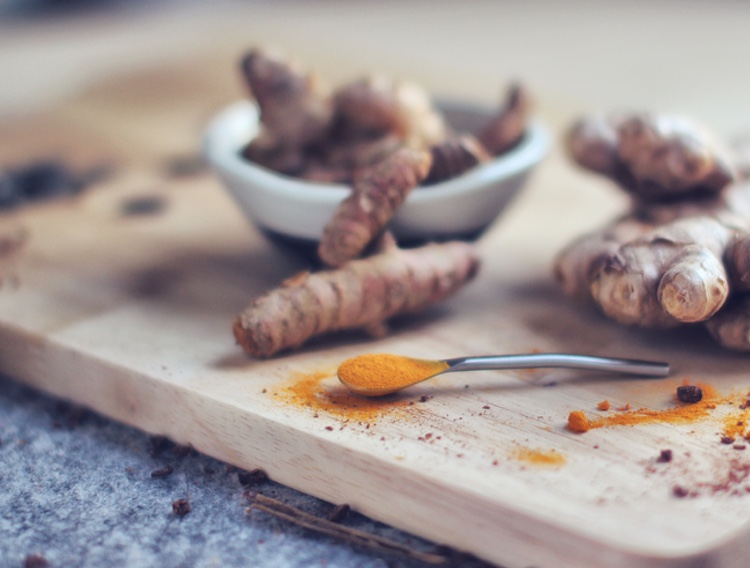 Specnova launches high-potency ginger extract for joint support