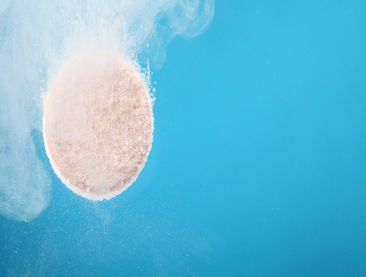 SPI Pharma launches flash ODT platform
