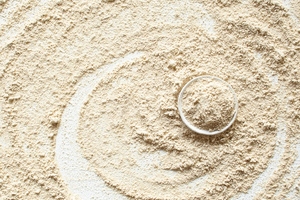 Stay healthier for longer with natural wheat germ concentrate
