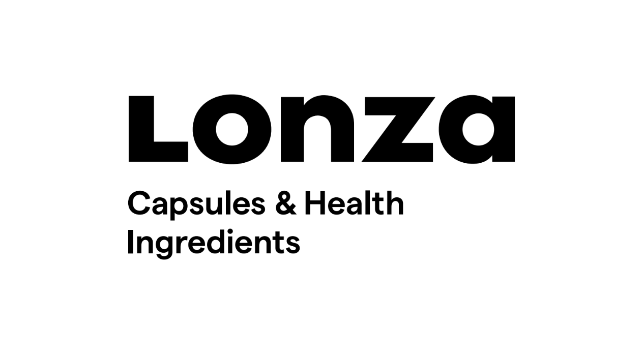 Stay one step ahead: create innovative supplements with Lonza Capsules & Health Ingredients