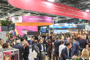 Step into a world of ingredients at Fi Europe 2023