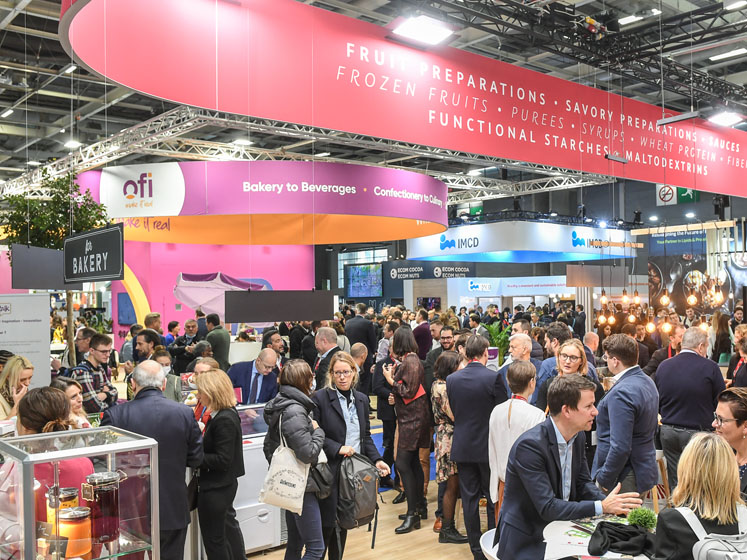 Step into a world of ingredients at Fi Europe 2023