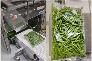 StePacPPC's packaging helps foodservice operations minimise waste