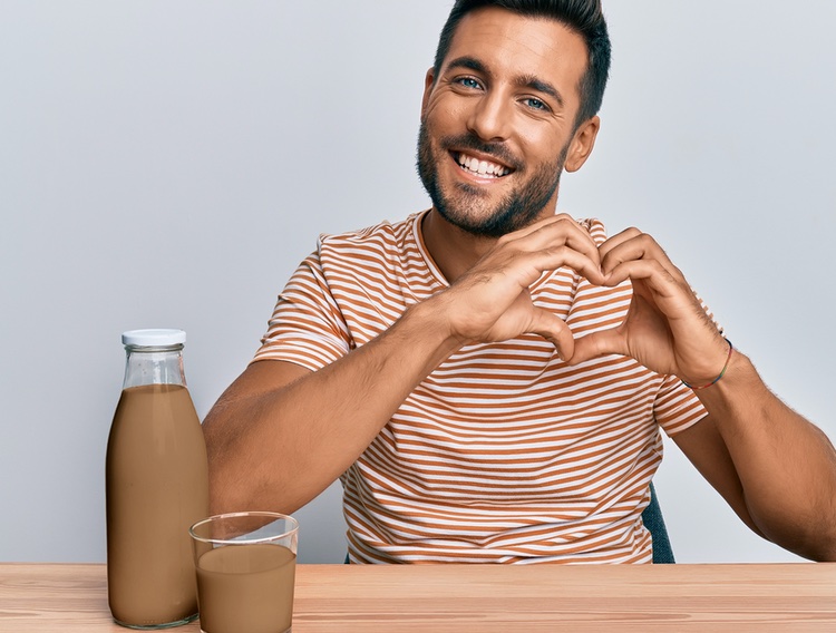 SternVitamin develops new plant-based functional drinks