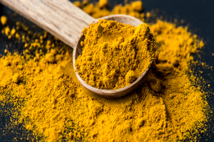 Study demonstrates high bioavailability for Nutriventia turmeric extract
