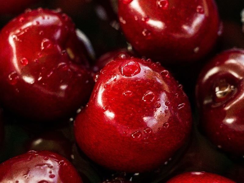 Study finds CherryPURE tart  cherry capsules support healthy uric acid levels