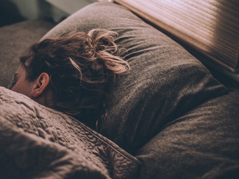 Study reveals benefits of low dose Valerian extract for sleep quality