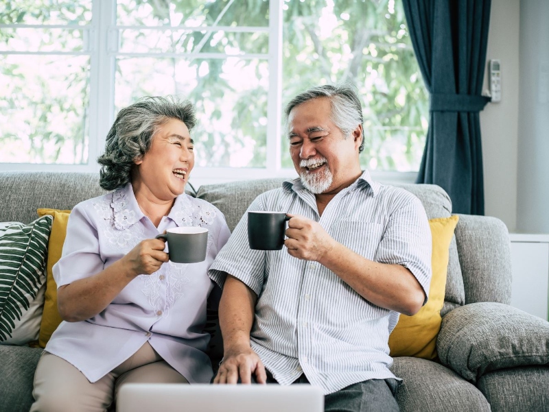 Study reveals benefits of products rich in MFGM and protein