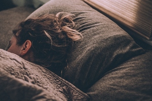 Study reveals cannabinol ingredient's effect on sleep