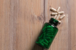 Study reveals clinical trial results of multi-strain probiotic