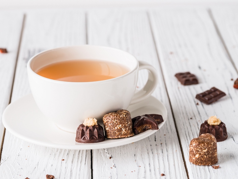 Study reveals effects of carob extract on cardiometabolic alterations