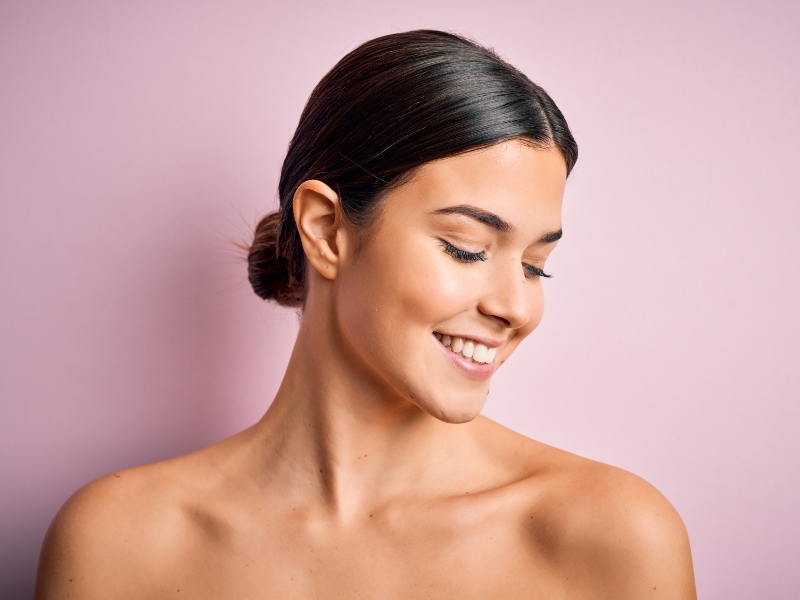 Study reveals effects of Dermial on anti-ageing
