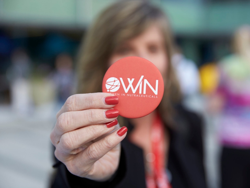 Study reveals more is needed for gender parity in nutraceuticals