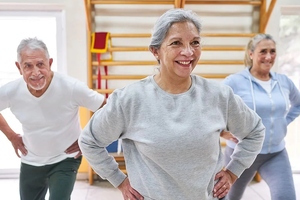 Study reveals oral enzyme reduces inflammation for people undergoing hip replacement