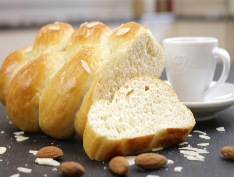 Study reveals the benefits of wheat starch