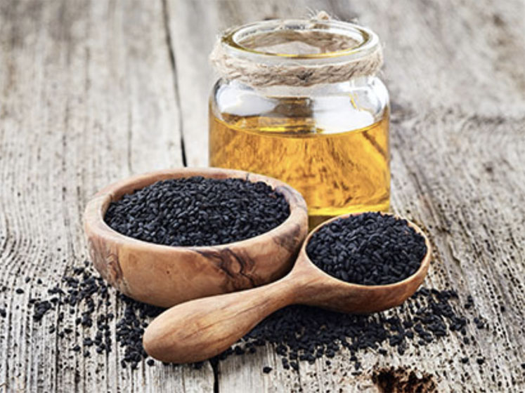 Study reveals the potentiated effects of ThymoQuin + omega-3 oil for obesity health issues