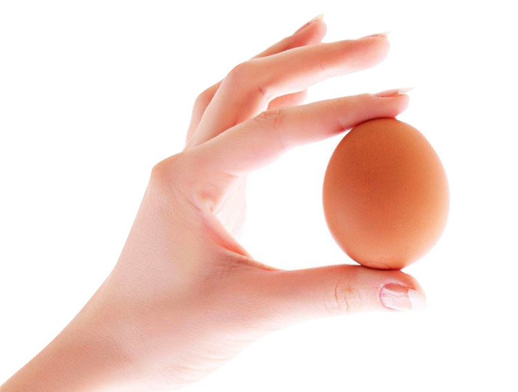Study shows natural eggshell membrane relieves joint pain