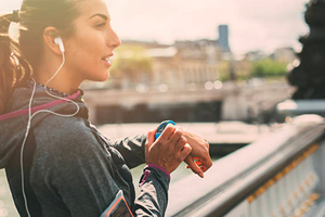 Study shows Neumentix supports physical performance