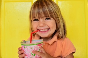 Study shows spore-forming probiotic reduces childhood GI and URTI symptoms 