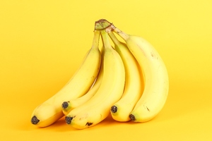 Study suggests limiting bananas to maximise flavanol content