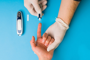 Study uncovers SiPore Technology's capacity to regulate blood glucose levels