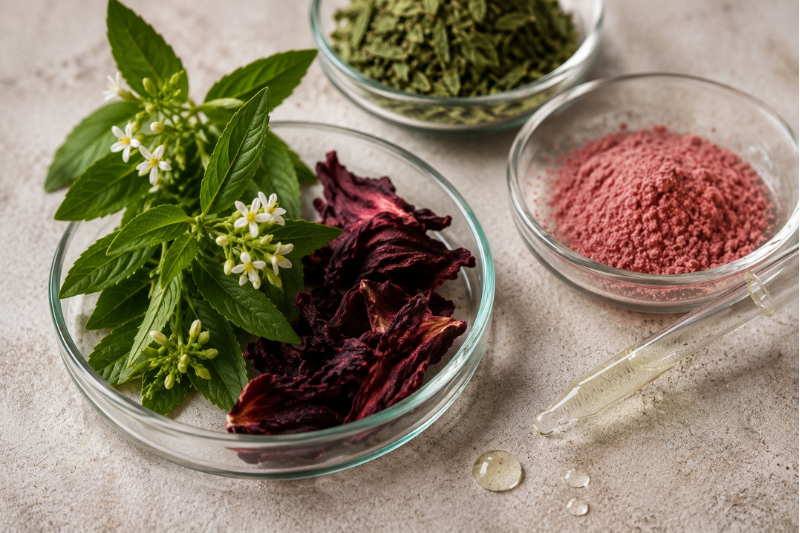 SuanNutra expands natural ingredients portfolio with IFF business acquisition