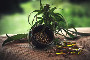 Successful marketing of medicinal cannabis and cannabis-derived products: part I
