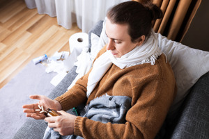 Superflu outbreak highlights shift toward proactive immune health, says Clasado