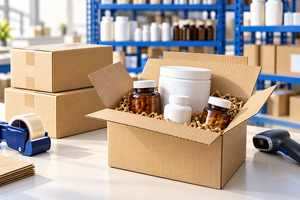 Supplement fulfillment in the EU: 8 checks that decide your margin
