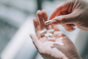 Supporting wellness on GLP-1: the next generation of nutraceutical design