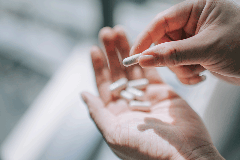 Supporting wellness on GLP-1: the next generation of nutraceutical design