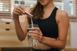 Swiss Nutrivalor launches collagen peptides brand