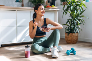 Symrise and Probi unveil science-backed wellness innovations at Vitafoods Europe 2026