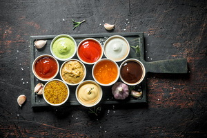 Symrise expands taste portfolio with Giraffe Foods acquisition