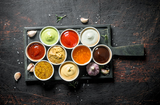 Symrise expands taste portfolio with Giraffe Foods acquisition