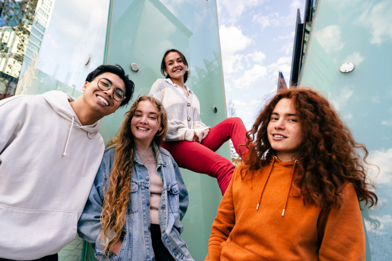 Symrise Generation Alpha study reveals food and beverage trends shaping EAME markets