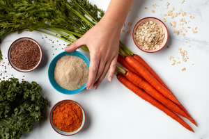 Symrise invests in Bond Pet Foods to scale precision-fermented proteins for sustainable pet nutrition