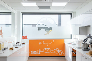 Symrise opens UK innovation lab in Colworth Science Park