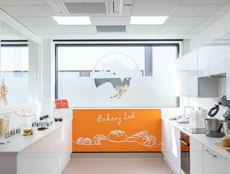 Symrise opens UK innovation lab in Colworth Science Park