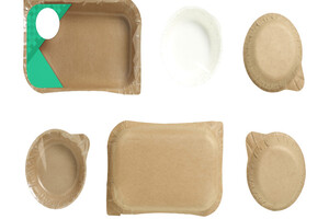 Syntegon contributes to sustainable packaging project  