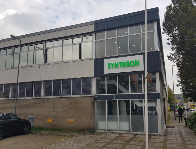 Syntegon’s Schiedam site celebrates anniversary and long heritage