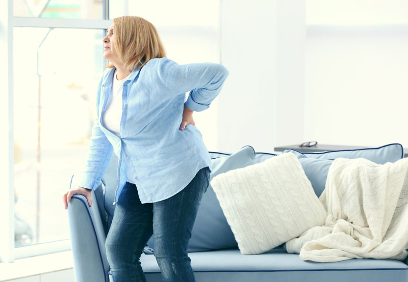 Tackling chronic pain with botanicals: how nature can help human well-being