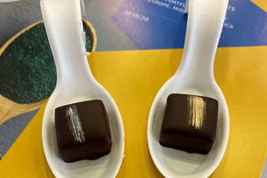 Taiyo wows at Vitafoods with special product prototypes