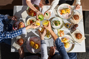 Tastepoint by IFF reveals ten flavour trends set to shape food and beverage innovation in 2026