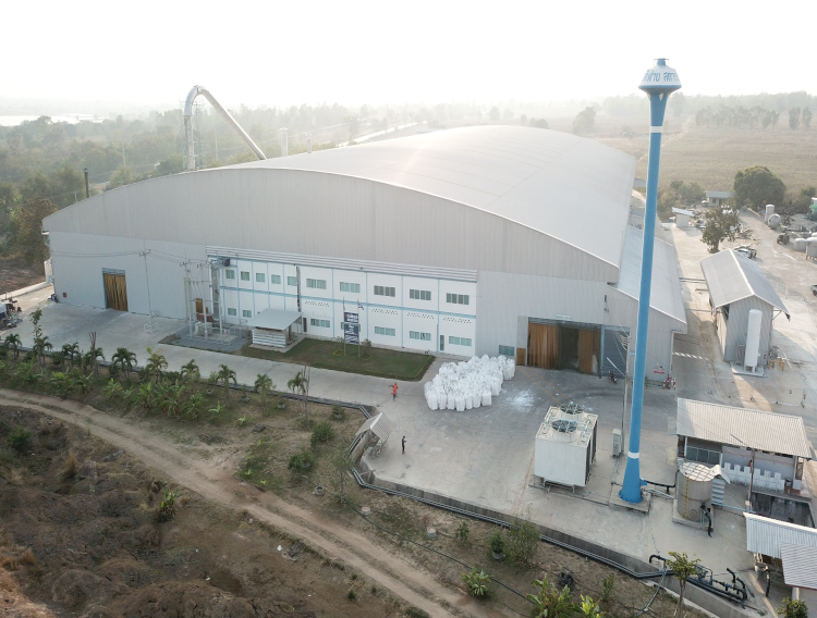 Tate & Lyle completes Chaodee Modified Starch acquisition 