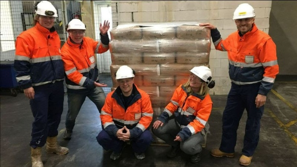 Tate & Lyle deliver on sustainability promises