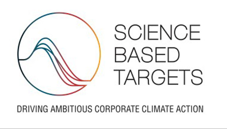 Tate & Lyle greenhouse gas reduction goals approved by SBTi