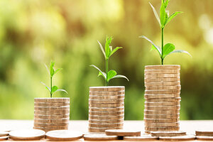 Terviva closes funding round and announces Danone partnership